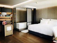 -北京三里屯CHAO酒店