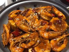 -虾友记(麻辣小龙虾 烤鱼 烧烤)