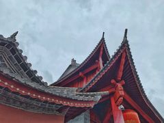 -巍山古城-拱辰楼