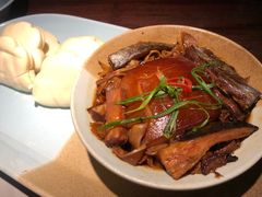 外婆红烧肉-外婆家(南开大悦城店)
