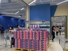 -盒马X会员店(王府井奥莱UP TOWN店)
