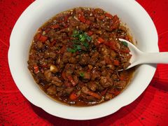 -观宴·品质赣菜(高新大道店)