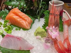 -阿吾罗·月咏精致日料(港汇恒隆广场店)