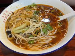 -老南昌粉面馆(绳金塔店)