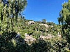 -北京西山国家森林公园