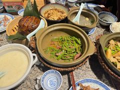 -南京大牌档(人民广场店)
