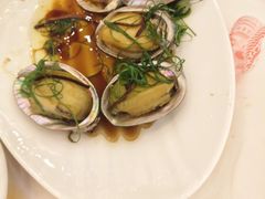 -金华安大酒楼·老牌潮菜·粤式茶点(东方国际店)