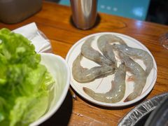 -原始泥炉烤肉(总店)