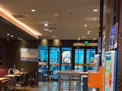 -汉堡王(上海凌云壹街坊店)