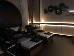 -金来·影院足道(埃美柯店)