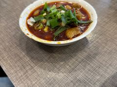 -诗城健民肥肠(颐和家园店)