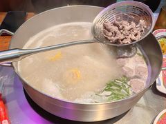 -大吉利潮汕牛肉火锅(王府井店)