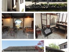 陈云故居-陈云纪念馆