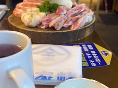 -金妈家烤肉(龙湖U城天街店)