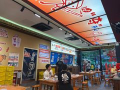 -黔三一夺夺粉酸汤火锅(百信店)