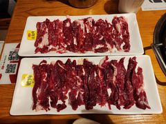 -海银海记潮汕牛肉火锅(新港中路海珠店)