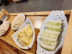 -前门杨记·铜锅涮肉(王府井·故宫店)