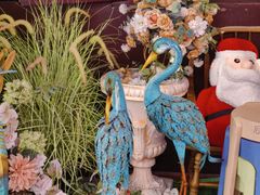 -第101座花园餐厅(湖滨88店)