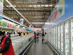 -麦德龙(郑东店)