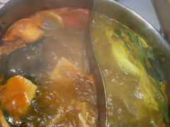 -呷哺呷哺 黄金牧场 (新中关购物中心店)