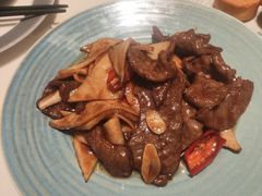 -鹿港小镇(悠唐店)