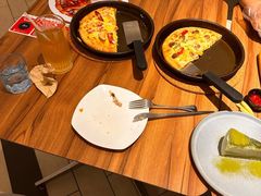 -必胜客(东营万达店)