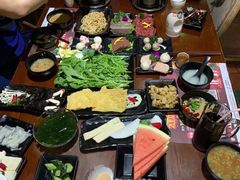 -束河人家(南锣鼓巷店)