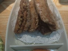 -丛林狼非遗酱骨·现炒餐厅(人民路店)