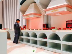 -奈尔宝家庭中心·亲子餐厅(鄞州万达店)