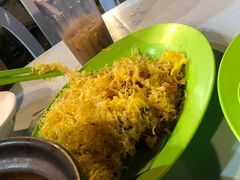 -明记烧鱼美味店