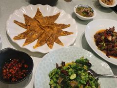 -福照楼汽锅鸡·云南菜(万达广场店)