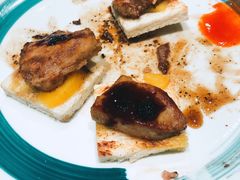 -大渔铁板烧(蛇口店)