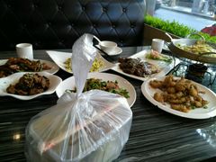 -华航饭店(华馨小区店)