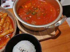 -俊泰食档·韩式料理(新迎小区店)