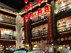 -袁州宴·地道袁州菜(袁山东路店)
