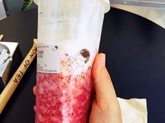 -喜茶(深圳福田星河COCO Park店)