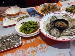-拙大师·龙虾四季排档·夜宵至凌晨4点(九环路店)