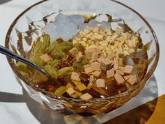 -三猫黑鱼花(南大店)