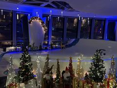 -天玑高空江景餐厅&酒吧Sky Secret Restaurant&Bar