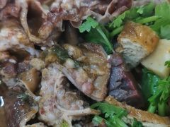 -原肖村桥卤煮(旧宫东路店)