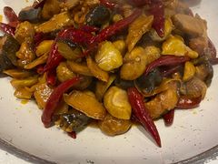 -印象鲵宴·张家界地标美食名片(溪布街店)