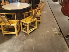 -院8里·少城记忆老川菜(宽窄巷子店)