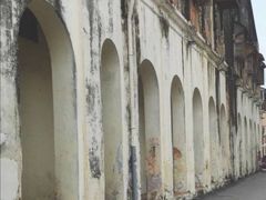 -槟城街头艺术街区