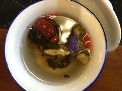 -钰龙轩清真重庆火锅(民治店)