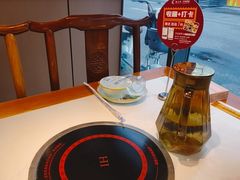-乡土黄·鲜牛肉火锅·小龙虾(兴业街店)