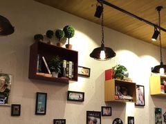 大堂-米字旁先锋韩餐(茂业天地店)