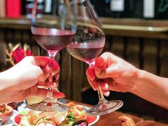 -Bistro 63 创意融合料理(广粤天地店)
