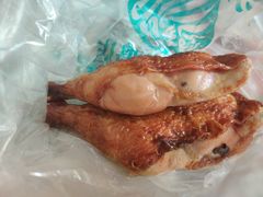 -大益烤鸡