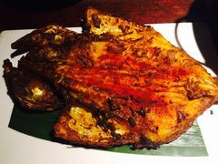 -绿茶餐厅(华联万柳店)