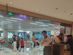 -海底捞火锅(莘松路店)